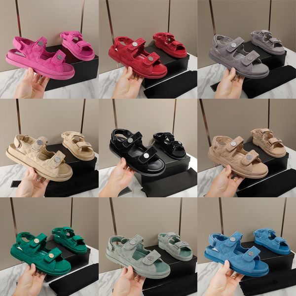 2022 new slippers sandals sliders designer high-end imported denim imported sheepskin pu mens slide foam slipper 35-41, Black
2022 new slippers sandals sliders designer high-end imported denim imported sheepskin pu mens slide foam slipper 35-41, Black