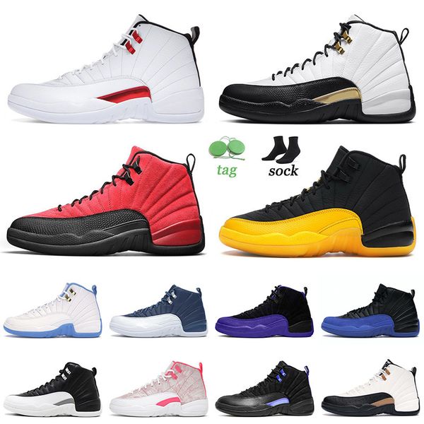 jumpman 12 12s xii designer basketball shoes twist university gold flu game fiba the master taxi mens women grind playoffs trainers sneakers
jumpman 12 12s xii designer basketball shoes twist university gold flu game fiba the master taxi mens women grind playoffs trainers sneakers