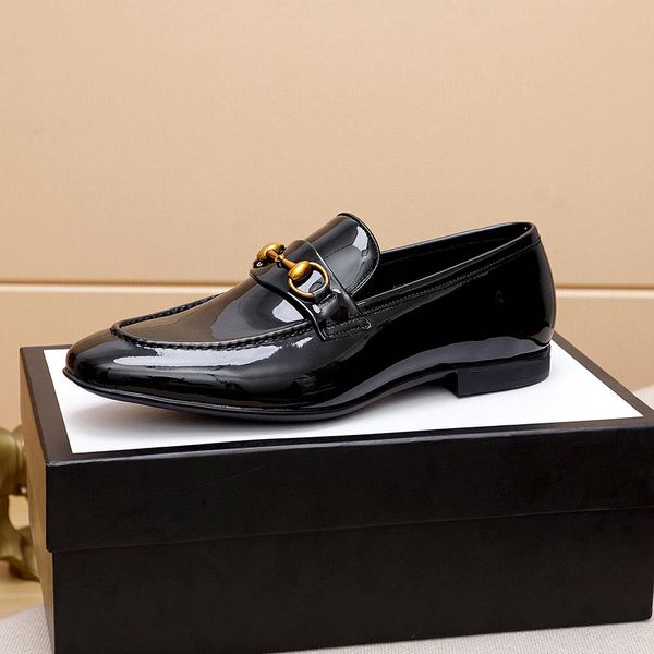 luxury brand oxfords shoes for mens wedding dress slip on cow leather office footwear business italian size 38-44, Black
luxury brand oxfords shoes for mens wedding dress slip on cow leather office footwear business italian size 38-44, Black