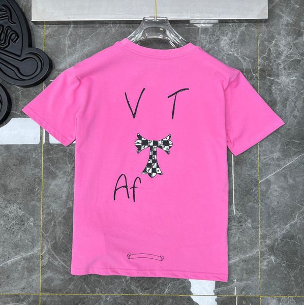 classic mens fashion ch t shirts sanskrit letter t-shirt horseshoe cross pattern tshirts designers hip hop sweater woman summer tees a3jh, White;black
classic mens fashion ch t shirts sanskrit letter t-shirt horseshoe cross pattern tshirts designers hip hop sweater woman summer tees a3jh, White;black