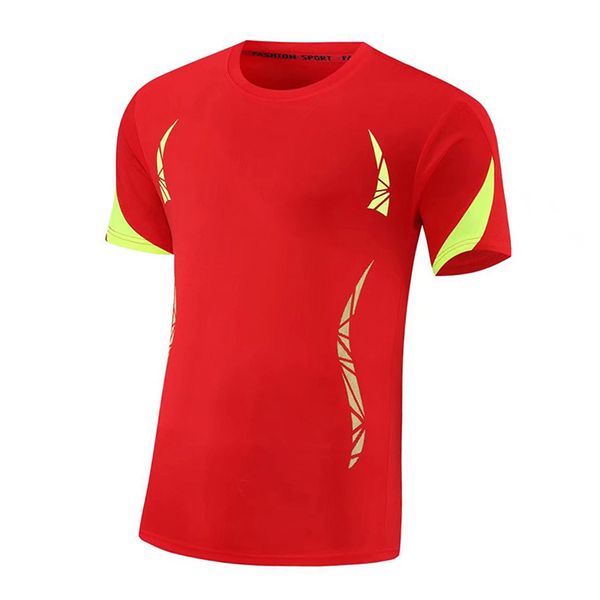 latest fashion crew neck mens red soccer jerseys new short sleeve red t-shirts tzcp0102, Black;yellow
latest fashion crew neck mens red soccer jerseys new short sleeve red t-shirts tzcp0102, Black;yellow