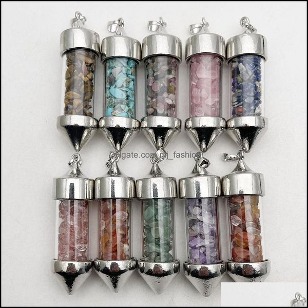 charms natural stone rose quart amethyst lapis lazi cone pendum pendant for jewelry making charm accessorie mjfas mjfashion dhgqy, Bronze;silver
charms natural stone rose quart amethyst lapis lazi cone pendum pendant for jewelry making charm accessorie mjfas mjfashion dhgqy, Bronze;silver