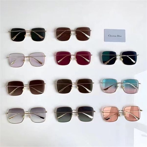 designer sunglasses 2022 new d family sunglasses women's ins korean version net red anti ultraviolet metal large box cd men's, White;black
designer sunglasses 2022 new d family sunglasses women's ins korean version net red anti ultraviolet metal large box cd men's, White;black