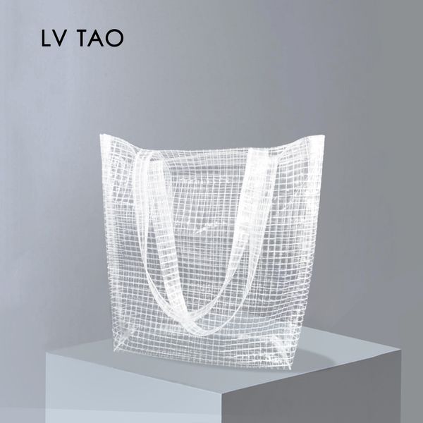 pvc transparent clear summer tote pool beach viny bag minimalist vacation shopping clear tote bag gift for her
pvc transparent clear summer tote pool beach viny bag minimalist vacation shopping clear tote bag gift for her