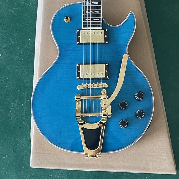 in stock lp custom navy blue electric guitar full body gold accessories with large rocker guitarra guitars
in stock lp custom navy blue electric guitar full body gold accessories with large rocker guitarra guitars