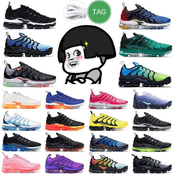 new 2022 tn usa running shoes man and woman triple black barely volt bubblegum griffey hyper blue midnight navy-1 fireberry psychic pink
new 2022 tn usa running shoes man and woman triple black barely volt bubblegum griffey hyper blue midnight navy-1 fireberry psychic pink