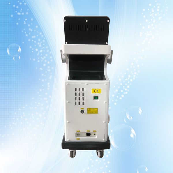 2022 double handpieces diode laser permanent hair removal machine factory directly sale with oem&odm service, Black
2022 double handpieces diode laser permanent hair removal machine factory directly sale with oem&odm service, Black