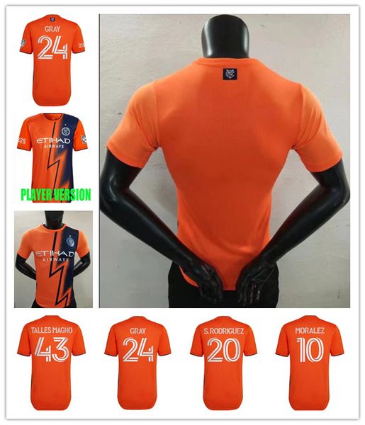 2022 2023 new york city fc player version mens soccer jerseys moralez tinnerholm home football shirt heber castellanos medina short sleeve, Black;yellow
2022 2023 new york city fc player version mens soccer jerseys moralez tinnerholm home football shirt heber castellanos medina short sleeve, Black;yellow