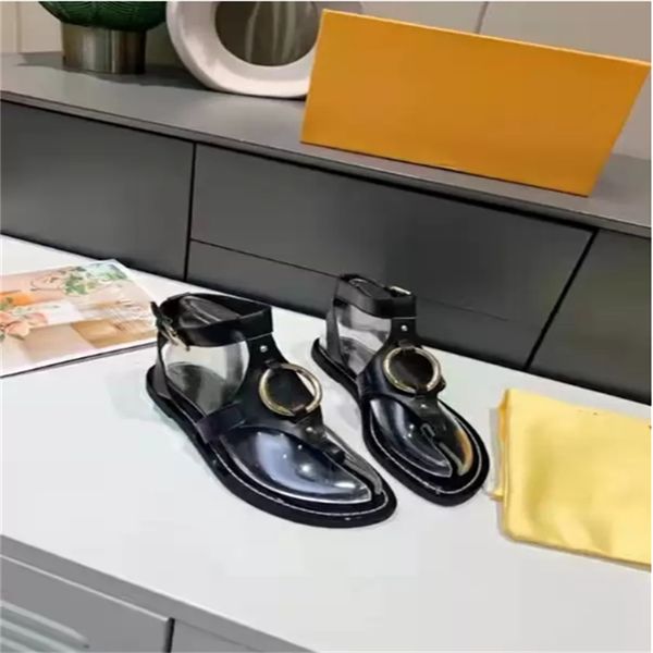 designer slippers summer new fashion versatile flat bottomed full cowhide women sandals35-42, Black
designer slippers summer new fashion versatile flat bottomed full cowhide women sandals35-42, Black