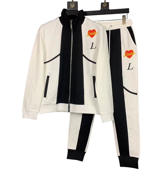men fashion tracksuits casual sport tech fleece suits man fitness gym tracksuit woman breathable joggers sets letter print sportswear mens c, Gray
men fashion tracksuits casual sport tech fleece suits man fitness gym tracksuit woman breathable joggers sets letter print sportswear mens c, Gray