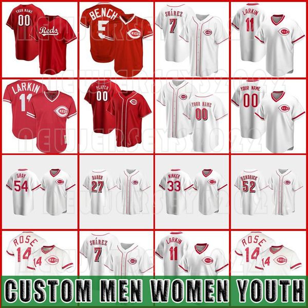 jersey 5 johnny bench custom 19 joey votto baseball 14 pete rose 11 barry larkin 30 ken griffey jr 17 chris sabo cincinnati 27 matt kemp jer, Blue;black
jersey 5 johnny bench custom 19 joey votto baseball 14 pete rose 11 barry larkin 30 ken griffey jr 17 chris sabo cincinnati 27 matt kemp jer, Blue;black