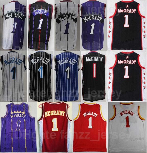 retro basketball tracy mcgrady vintage jersey 1 mt.zion christian wildcats mountzion all stitched team color red white black purple blue for, Black;red
retro basketball tracy mcgrady vintage jersey 1 mt.zion christian wildcats mountzion all stitched team color red white black purple blue for, Black;red