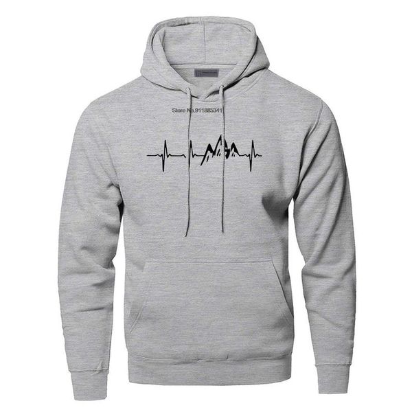mountain heartbeat hoodies sweatshirt men sound ray diagram hooded hoodie winter autumn print black gray sportswear 220815
mountain heartbeat hoodies sweatshirt men sound ray diagram hooded hoodie winter autumn print black gray sportswear 220815