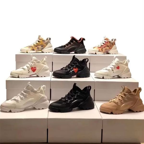 2022 designer casual shoes connect sneakers women man luxury fashion winter fall leather mesh lace up sports trainers dance shoe, Black
2022 designer casual shoes connect sneakers women man luxury fashion winter fall leather mesh lace up sports trainers dance shoe, Black