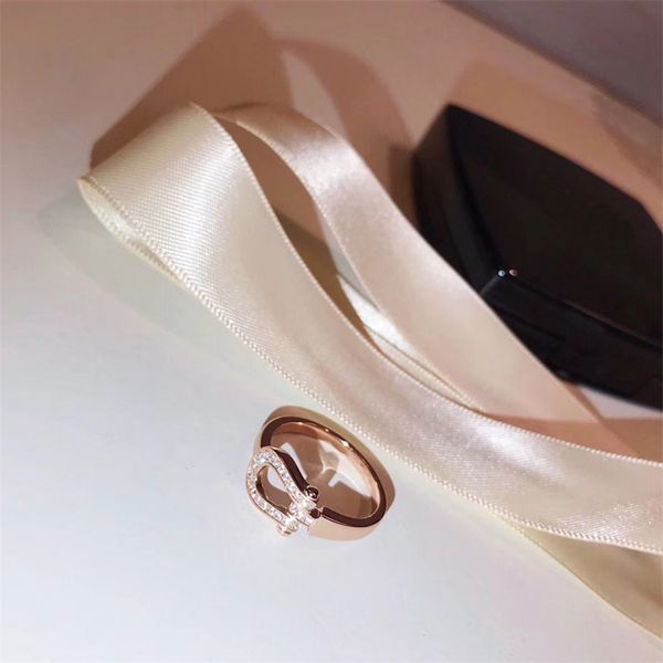 designers horseshoe buckle rings ladies luxury adjustable ring fashion jewelry suitable for wedding party attendance, Slivery;golden
designers horseshoe buckle rings ladies luxury adjustable ring fashion jewelry suitable for wedding party attendance, Slivery;golden