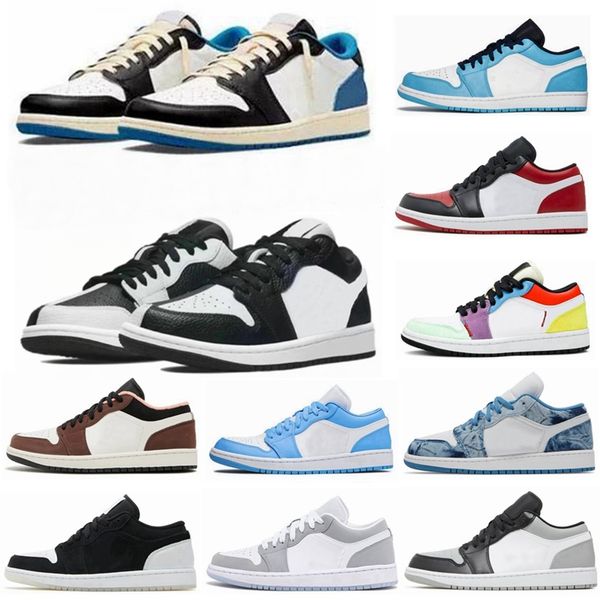 jumpman 1s basketball shoes for mens womens travis fragment scotts 1 lows patent bred hyper royal university blue dark mocha unc men trainer
jumpman 1s basketball shoes for mens womens travis fragment scotts 1 lows patent bred hyper royal university blue dark mocha unc men trainer