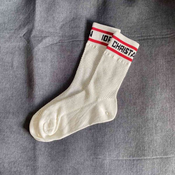 fashion womens classic hosierys brand d's sock spring summer hollow letter tube love style socks mercerized wool female hosiery thin co, Black;white
fashion womens classic hosierys brand d's sock spring summer hollow letter tube love style socks mercerized wool female hosiery thin co, Black;white