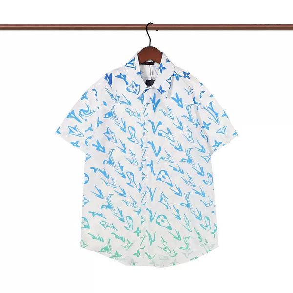 2022 men's casual shirts summer mens blouse short sleeve hawaiian beach flower clothing comfortable -2xltt, White;black
2022 men's casual shirts summer mens blouse short sleeve hawaiian beach flower clothing comfortable -2xltt, White;black