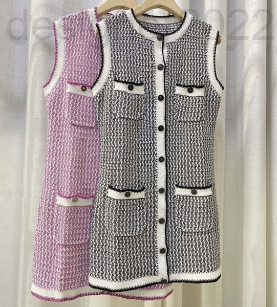casual dresses designer high edition summer french style small fragrance dress thousand bird check vest skirt ol slim temperament hip wrap s, Black;gray
casual dresses designer high edition summer french style small fragrance dress thousand bird check vest skirt ol slim temperament hip wrap s, Black;gray