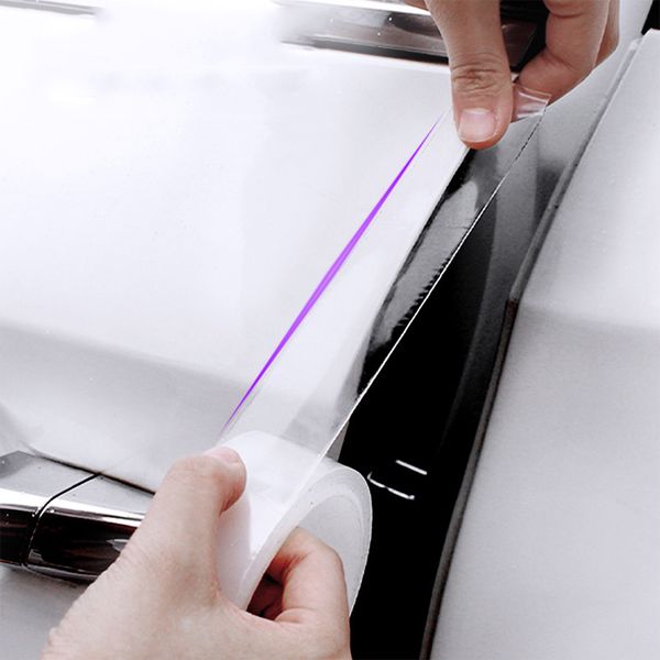 car styling car anti-collision tape door edge guard plate auto door protector stickers strip bumper protector auto accessories
car styling car anti-collision tape door edge guard plate auto door protector stickers strip bumper protector auto accessories