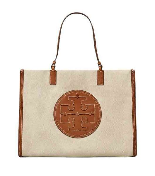 designer luxury women bag tory handbag tb fashion inclined shoulder bags versatile purses tories burchs totes large capacity saddle coal wal