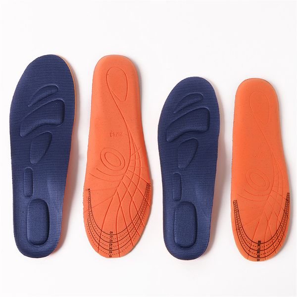 breathable sweat-absorbent running insole shock absorption military training insoles trim cotton sports insoles can be trimmed., White;pink
breathable sweat-absorbent running insole shock absorption military training insoles trim cotton sports insoles can be trimmed., White;pink
