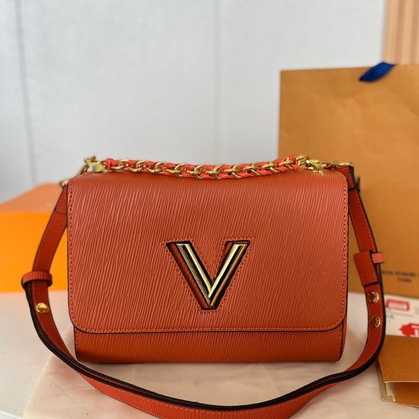 handbags designer bags fashion messenger bag classic twist women handbag popular shoulder purse
handbags designer bags fashion messenger bag classic twist women handbag popular shoulder purse