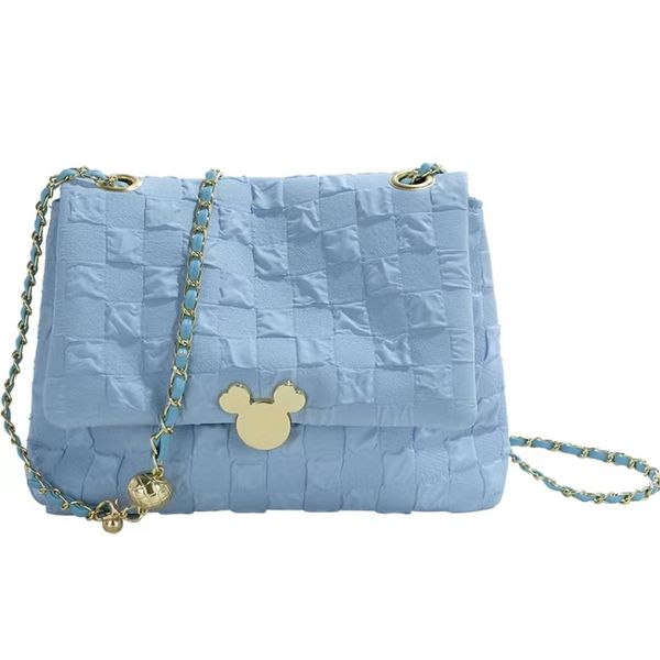 evening bags designer woman bag original design korean small golden ball chain luxury duffel bag versatile popular large capacity fashion ki
evening bags designer woman bag original design korean small golden ball chain luxury duffel bag versatile popular large capacity fashion ki