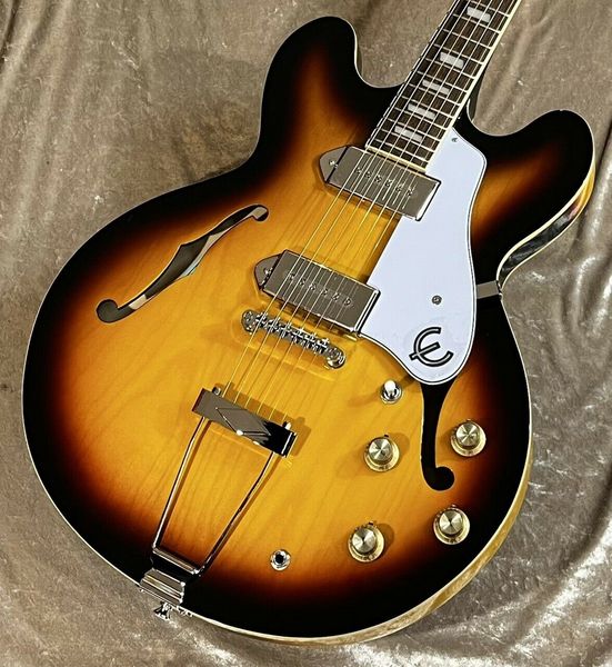 sino sunburst sn21101532621 electric guitar
sino sunburst sn21101532621 electric guitar