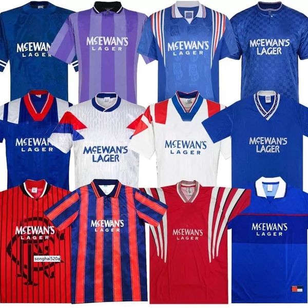 glasgow rangers retro soccer jerseys gascoigne 1982 1984 82 83 84 86 87 90 92 93 94 95 96 97 99 2001 02 03 mccoist albertz classic vintage, Black
glasgow rangers retro soccer jerseys gascoigne 1982 1984 82 83 84 86 87 90 92 93 94 95 96 97 99 2001 02 03 mccoist albertz classic vintage, Black