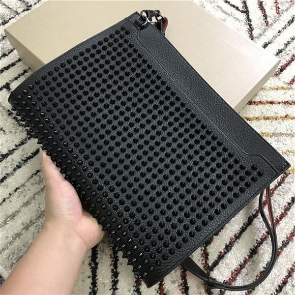 fashion women evening shoulder bag genuine leather rivets spikes bow crossbody men bags tote designer handbags small281b
fashion women evening shoulder bag genuine leather rivets spikes bow crossbody men bags tote designer handbags small281b