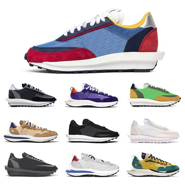 2022 vaporwaffle mens women running shoes volt northern lights day sunrise white mens trainers sport sneaker size 36-45, White;red
2022 vaporwaffle mens women running shoes volt northern lights day sunrise white mens trainers sport sneaker size 36-45, White;red