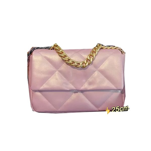 womens crossbody shoulder pearly pink white bags 19 series classic flap genuine leather lambskin gold metal hardware outdoor sacoche luxury
womens crossbody shoulder pearly pink white bags 19 series classic flap genuine leather lambskin gold metal hardware outdoor sacoche luxury