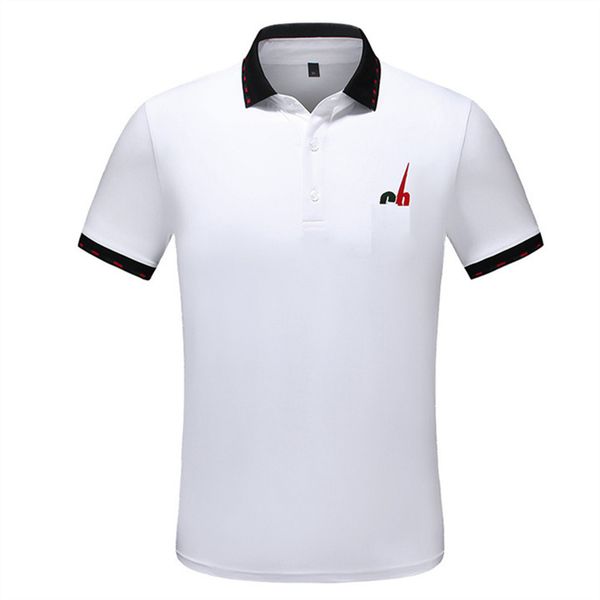 2022 luxurys designers men dress t shirt man polo fashion embroidery letter pattern print breathable casual women short sleeve m-xxxl v17, White;black
2022 luxurys designers men dress t shirt man polo fashion embroidery letter pattern print breathable casual women short sleeve m-xxxl v17, White;black