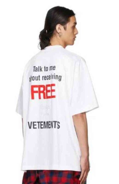 items 2022ss alphabet print embroidery american oversize street high men's and women's t-shirt fashion brand, White;black
items 2022ss alphabet print embroidery american oversize street high men's and women's t-shirt fashion brand, White;black