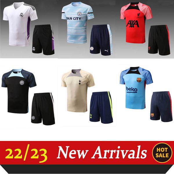 2022-2023 mens dortmund paris training suit short pants shirt arange sportswear size, Gray
2022-2023 mens dortmund paris training suit short pants shirt arange sportswear size, Gray