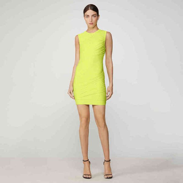 arrival summer elegant charming bodycon bandage dresses sleeveless sheath above knee night club party celebrition kahki 210414, Black;gray
arrival summer elegant charming bodycon bandage dresses sleeveless sheath above knee night club party celebrition kahki 210414, Black;gray