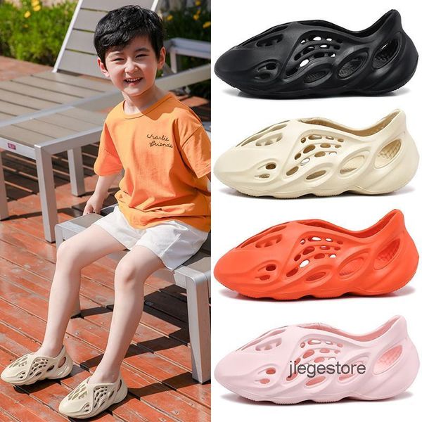 new designers qinmin123 cool runner slide slippers soft sandals outdoor trainers sneakers sports walking kids size 16-31 j8ww, Black;grey
new designers qinmin123 cool runner slide slippers soft sandals outdoor trainers sneakers sports walking kids size 16-31 j8ww, Black;grey