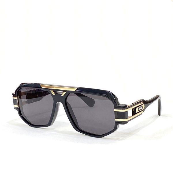 new fashion design sunglasses 675 pilot frame high-end german design popular and generous style outdoor uv400 protection glasses quality, White;black
new fashion design sunglasses 675 pilot frame high-end german design popular and generous style outdoor uv400 protection glasses quality, White;black