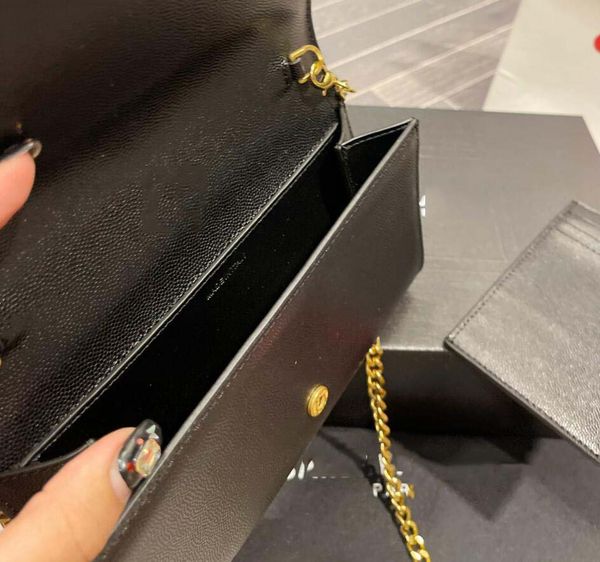 loulou bag leather cross bag and small card bag two sets of women's luxury fashion designer brand chain bags shoulder wallet 20cm w530
loulou bag leather cross bag and small card bag two sets of women's luxury fashion designer brand chain bags shoulder wallet 20cm w530