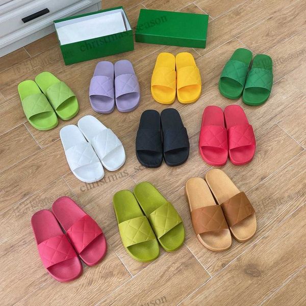 2022 new beach slippers slides flat causal summers couple striped for men women green round toe designer slide rubber shoes luxury flip fl x, Black
2022 new beach slippers slides flat causal summers couple striped for men women green round toe designer slide rubber shoes luxury flip fl x, Black