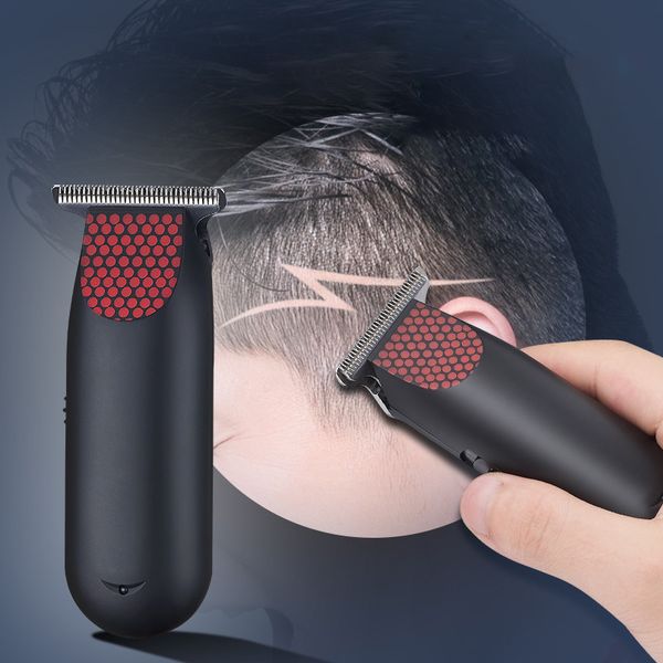 rechargeable bald clipper 0 mm t steel blade cutter barber shop professional hair trimmer for men kits beard 3 guide combs mini
rechargeable bald clipper 0 mm t steel blade cutter barber shop professional hair trimmer for men kits beard 3 guide combs mini