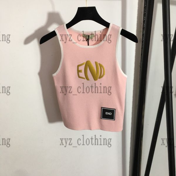 pink color 2022 high-end summer designer vests high-stretch tee dr three-dimensional letter print knitted vest newly suspenders womens t-shi, White
pink color 2022 high-end summer designer vests high-stretch tee dr three-dimensional letter print knitted vest newly suspenders womens t-shi, White