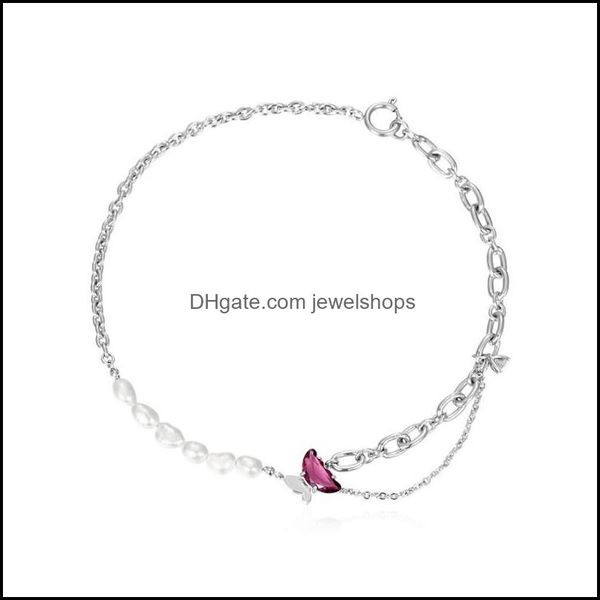 chains 2021 halloween punk retro stainless steel classic pearl butterfly necklace cuban hip hop gothic mens and wom jewelshops dho4l, Silver
chains 2021 halloween punk retro stainless steel classic pearl butterfly necklace cuban hip hop gothic mens and wom jewelshops dho4l, Silver