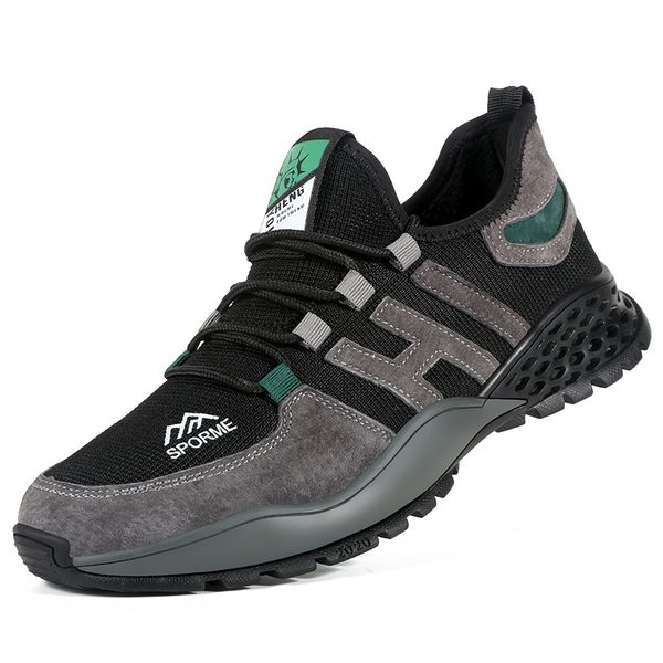 safety shoe boots puncture-proof work shoes compression resistance wear resistant work boots breathable soft protective, Black;brown
safety shoe boots puncture-proof work shoes compression resistance wear resistant work boots breathable soft protective, Black;brown