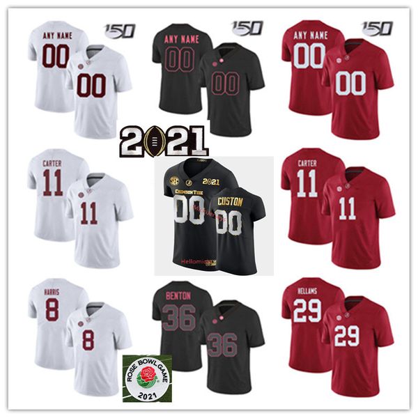 custom alabama crimson tide football jersey 1 jameson williams 81 cameron latu 4 brian robinson jr. 8 john metchie iii christian harris 9 jo, Black
custom alabama crimson tide football jersey 1 jameson williams 81 cameron latu 4 brian robinson jr. 8 john metchie iii christian harris 9 jo, Black