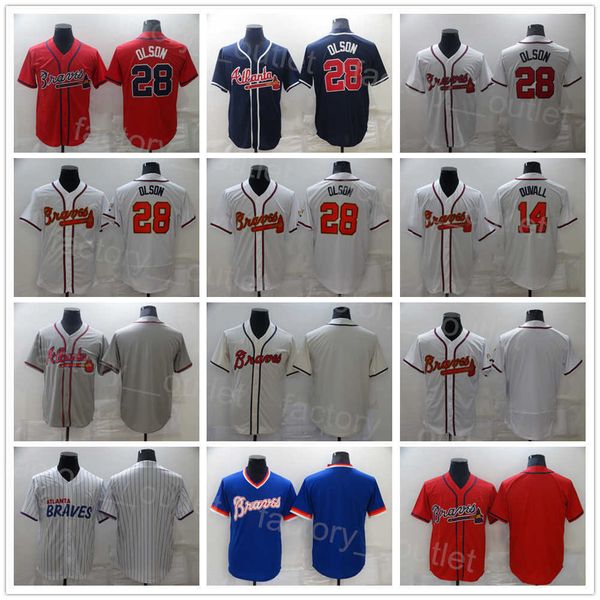 men city connect blank baseball 28 matt olson jersey 14 adam duvall all stitched cool base team navy blue red white grey color flexbase brea, Blue;black
men city connect blank baseball 28 matt olson jersey 14 adam duvall all stitched cool base team navy blue red white grey color flexbase brea, Blue;black