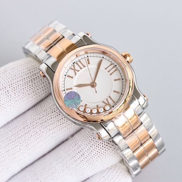 women watches mechanical watch stainless steel strap sapphire waterproof montre de luxe 30mm fashion wristwatch, Slivery;brown
women watches mechanical watch stainless steel strap sapphire waterproof montre de luxe 30mm fashion wristwatch, Slivery;brown