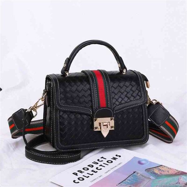 shangxin women's trendy hand versatile broadband woven material single messenger simple nurse 80% off purse sales
shangxin women's trendy hand versatile broadband woven material single messenger simple nurse 80% off purse sales