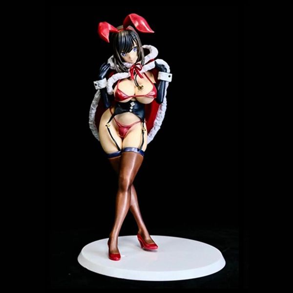 2021 new 28cm 1/6 scale japan anime native mataro christmas bunny girl pvc action figure toy statue model doll gift x05201z
2021 new 28cm 1/6 scale japan anime native mataro christmas bunny girl pvc action figure toy statue model doll gift x05201z